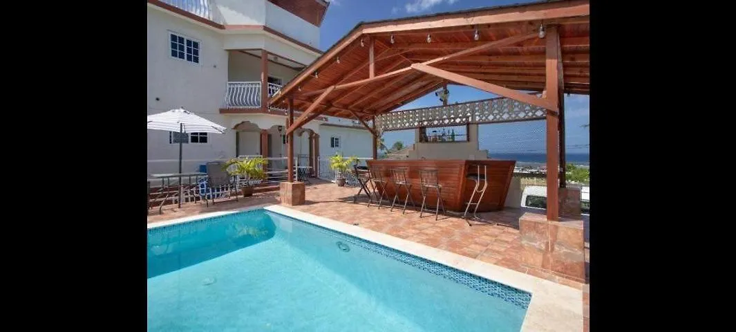 Hills Royale Villa -Ironshore Montego Bay 0*,