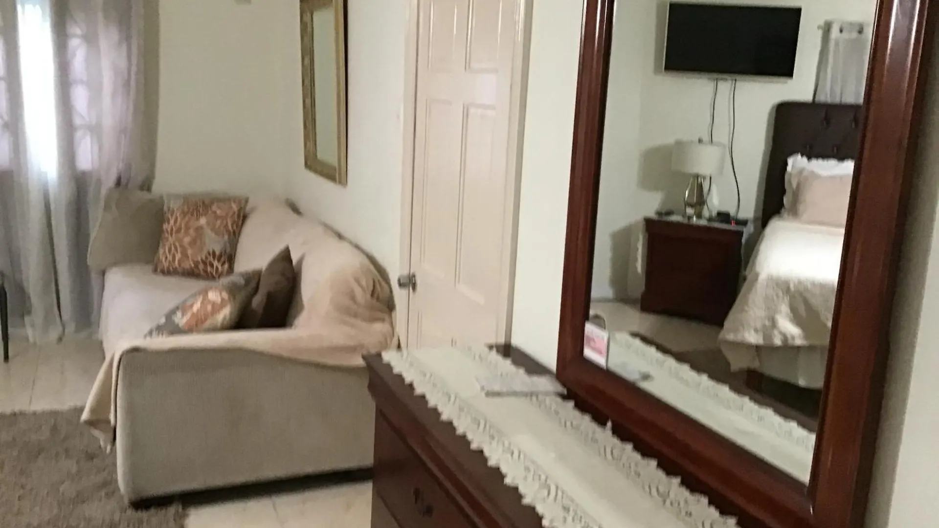 Hills Royale Villa -Ironshore Montego Bay Apartment