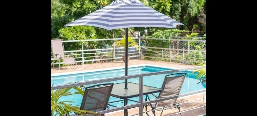Apartment Hills Royale Villa -Ironshore Montego Bay Jamaika