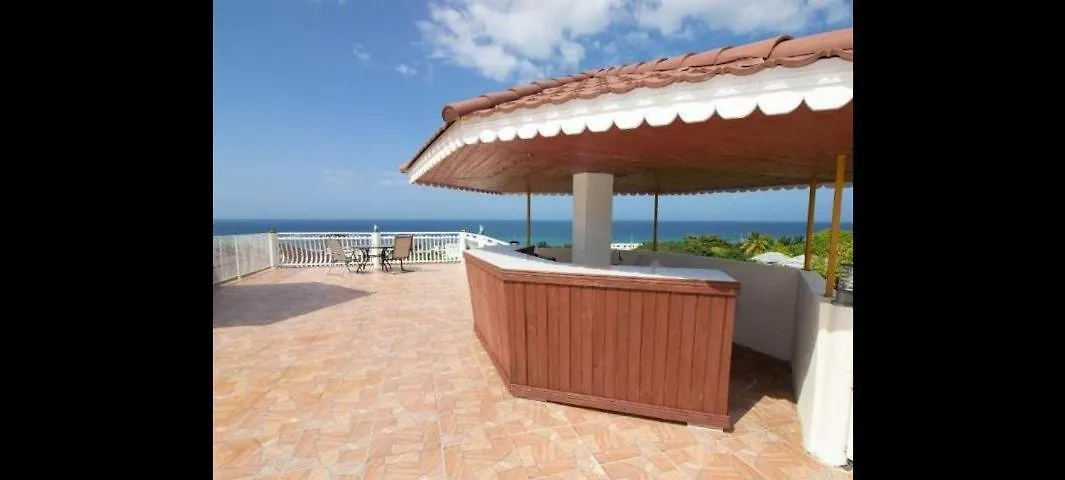 Hills Royale Villa -Ironshore Montego Bay 0*,  Jamaika