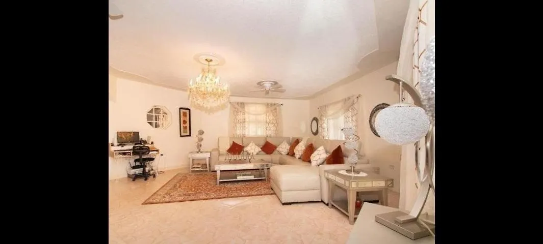 Apartment Hills Royale Villa -Ironshore Montego Bay Jamaika