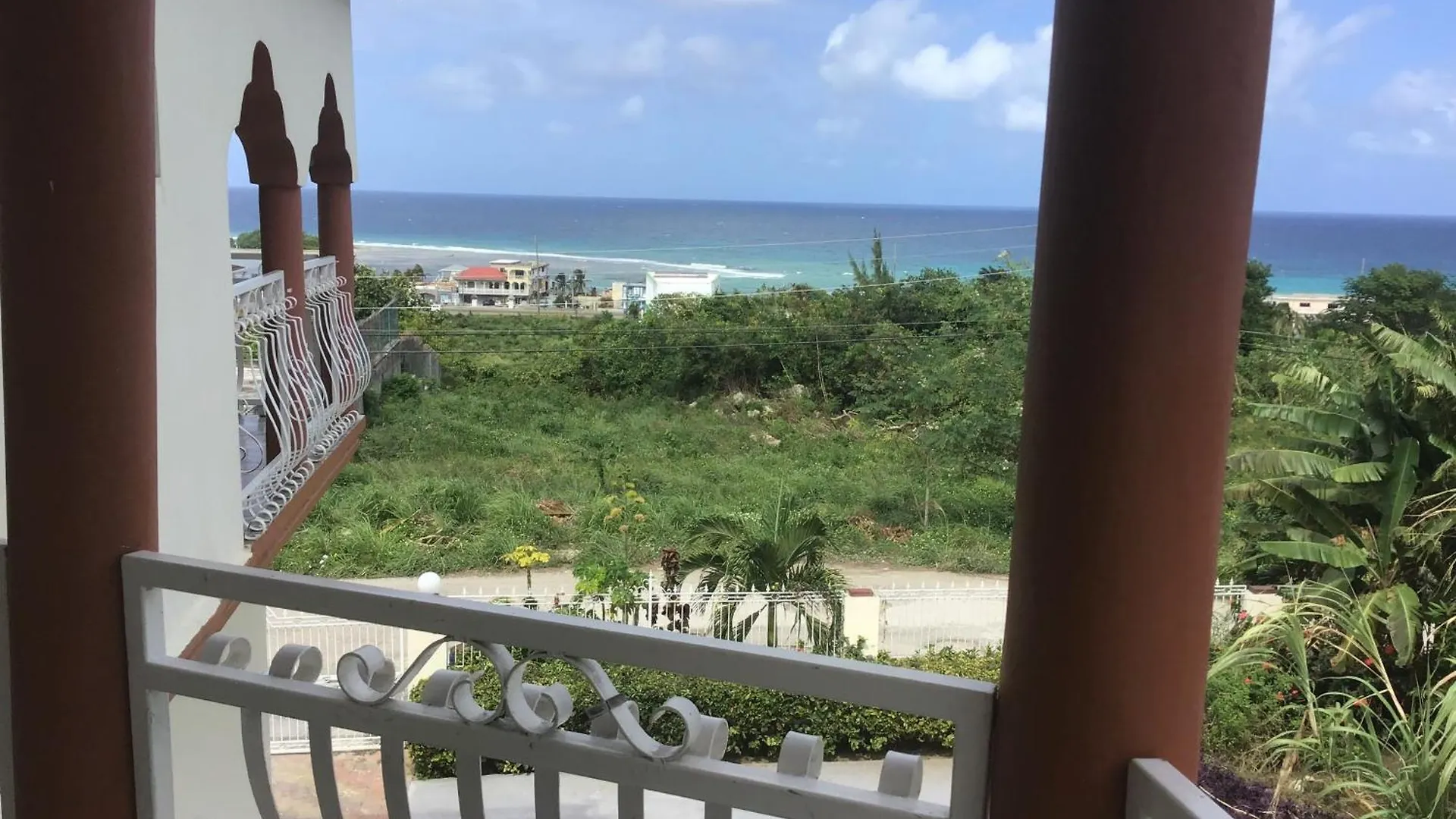 Hills Royale Villa -Ironshore Montego Bay 0*,  Jamaika