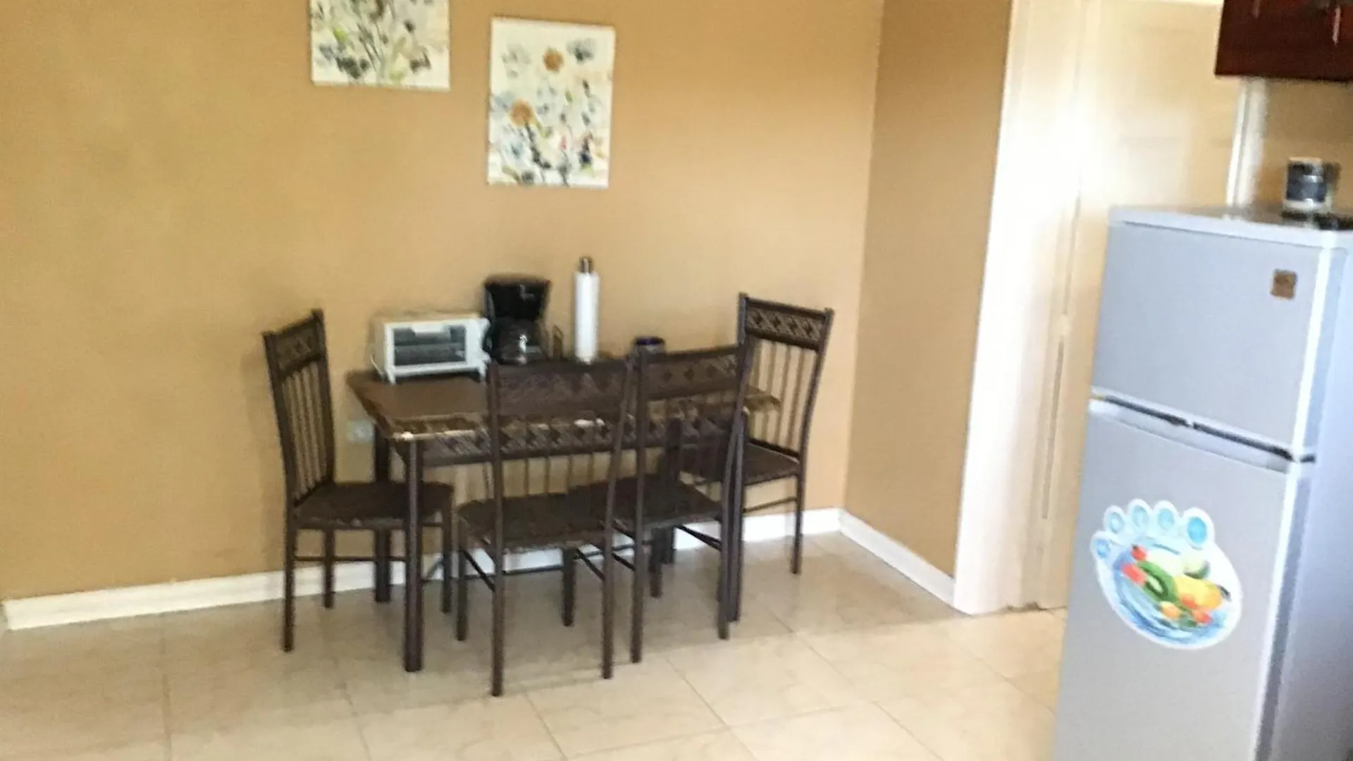 Apartment Hills Royale Villa -Ironshore Montego Bay