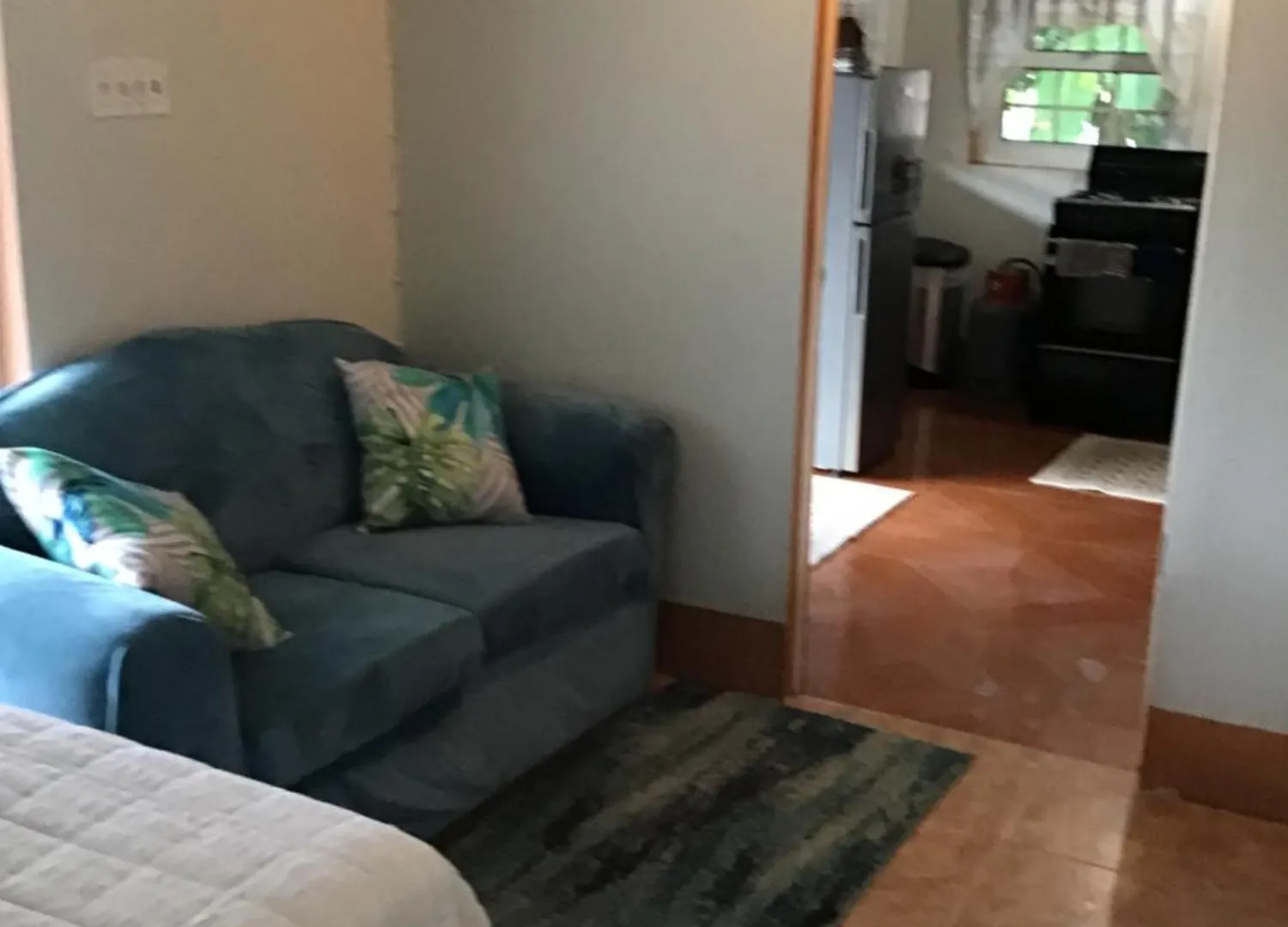 Hills Royale Villa -Ironshore Montego Bay Apartment