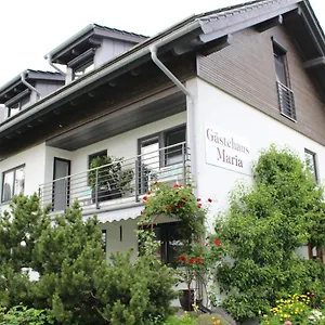  Apartment Maria Deutschland