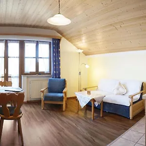  Apartment Petra Deutschland
