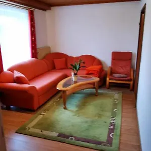  Apartment Apartman Eberhardsreut Deutschland