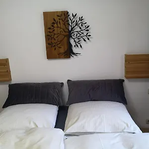 Apartment Hofheinz Deutschland