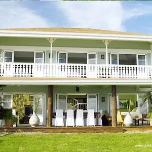  Villa Golden Cove Jamaika
