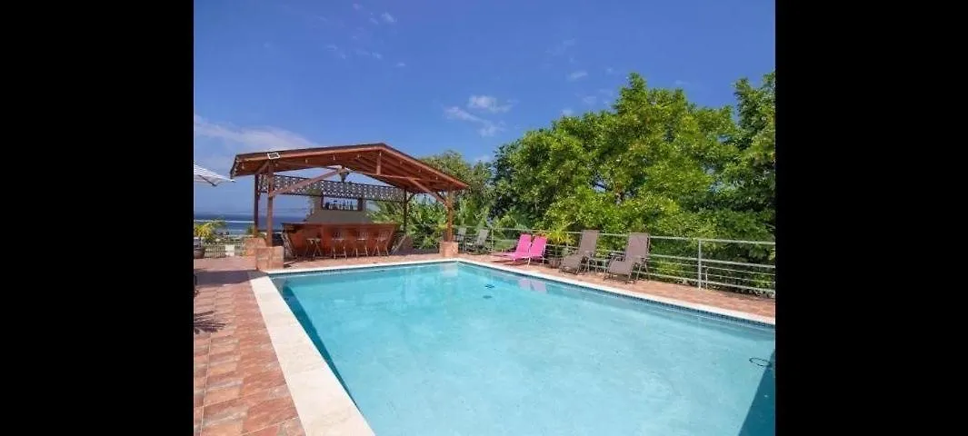 Hills Royale Villa -Ironshore Μοντέγκο Μπέυ Τζαμάικα