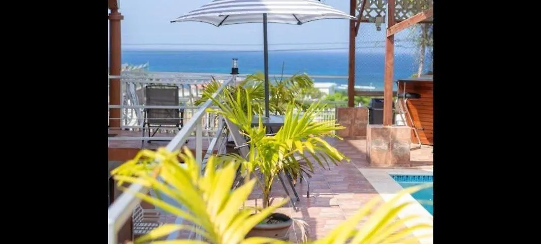 Hills Royale Villa -Ironshore Μοντέγκο Μπέυ 0*,  Τζαμάικα